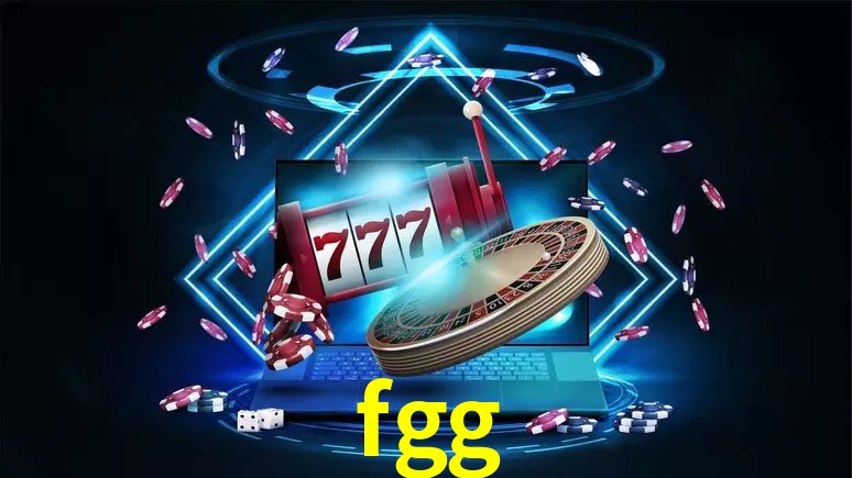 Slot Games fgg